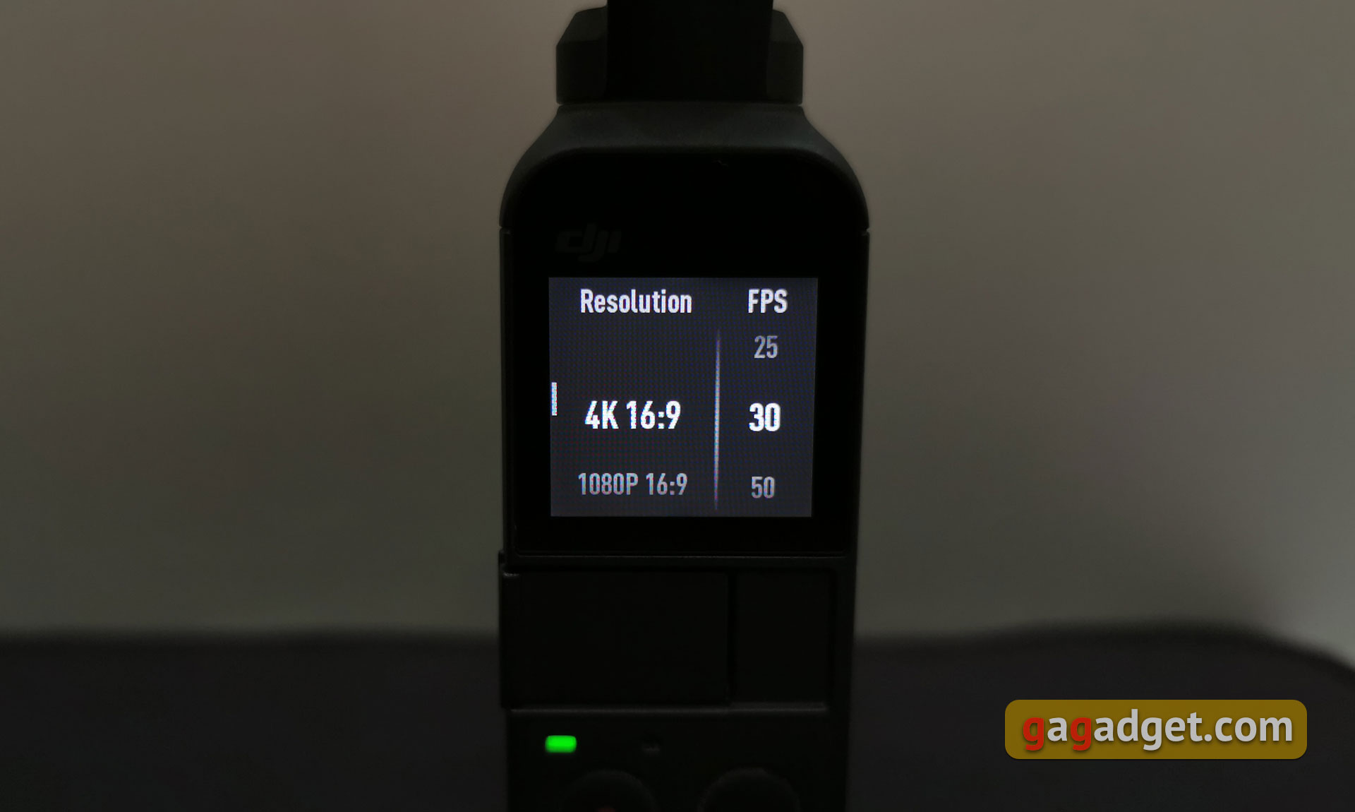 Огляд кишенькової камери зі стабілізатором DJI Osmo Pocket: задоволення, яке можна купити-35