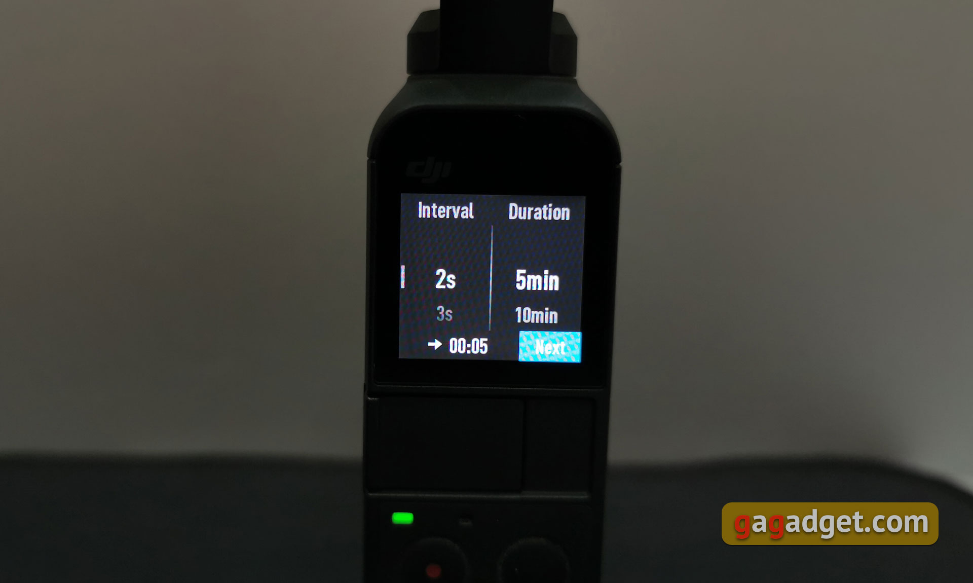 Огляд кишенькової камери зі стабілізатором DJI Osmo Pocket: задоволення, яке можна купити-41