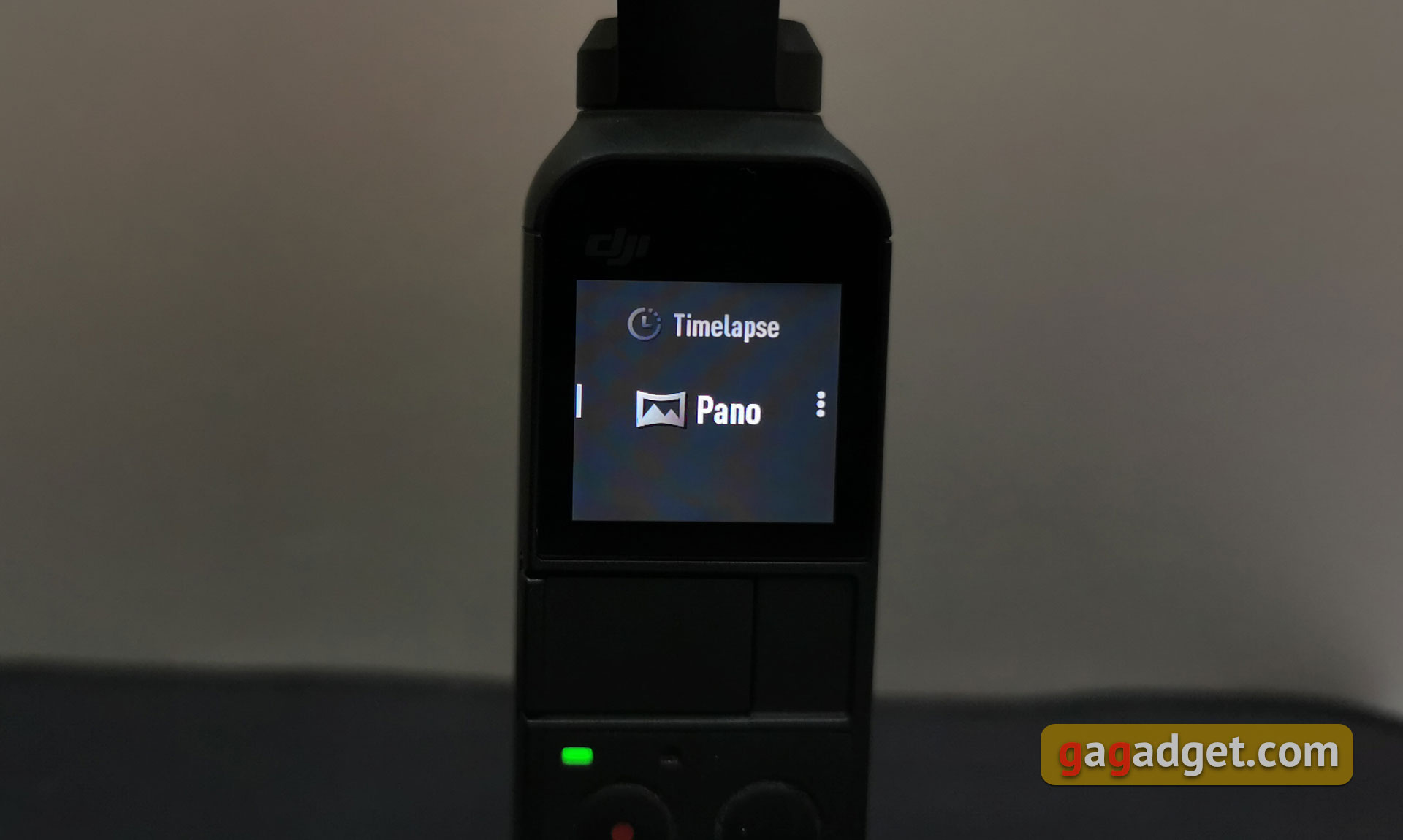 Огляд кишенькової камери зі стабілізатором DJI Osmo Pocket: задоволення, яке можна купити-42