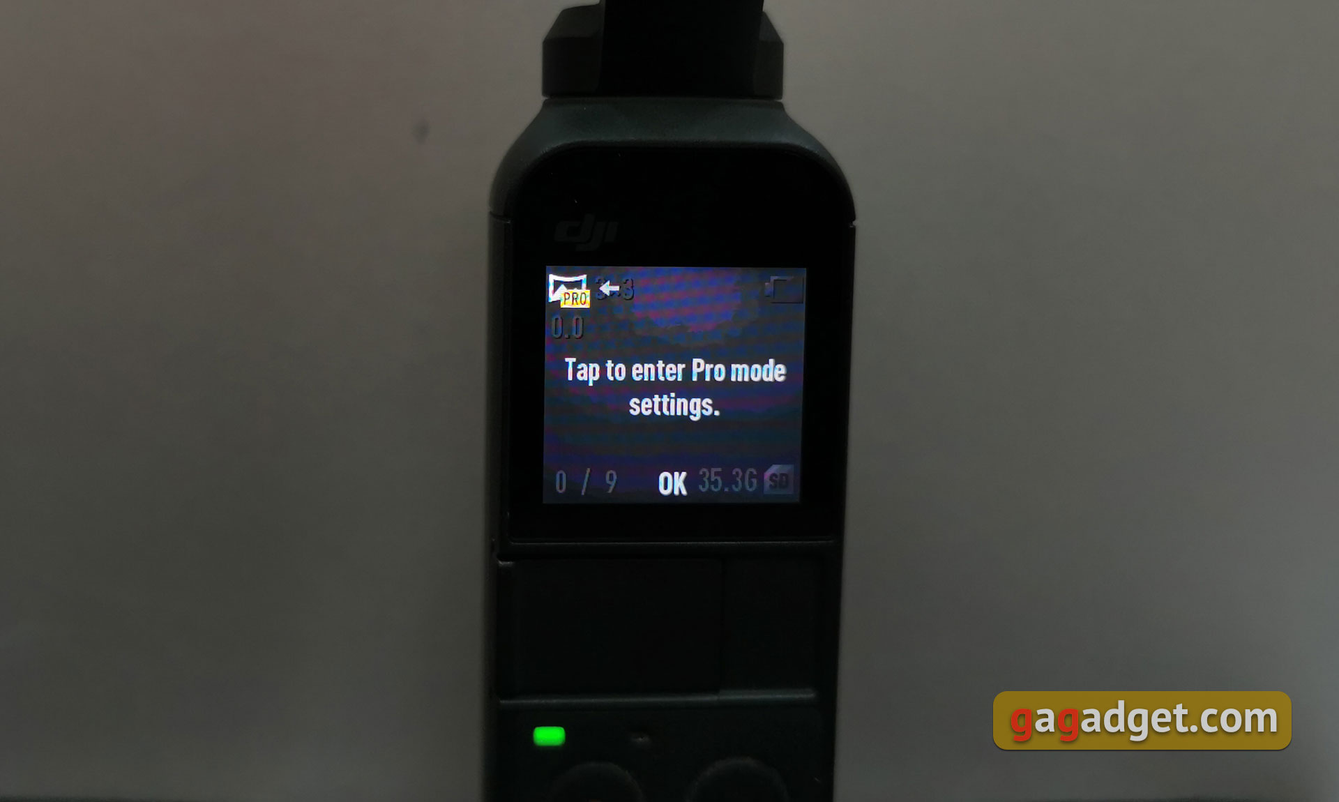 Огляд кишенькової камери зі стабілізатором DJI Osmo Pocket: задоволення, яке можна купити-45