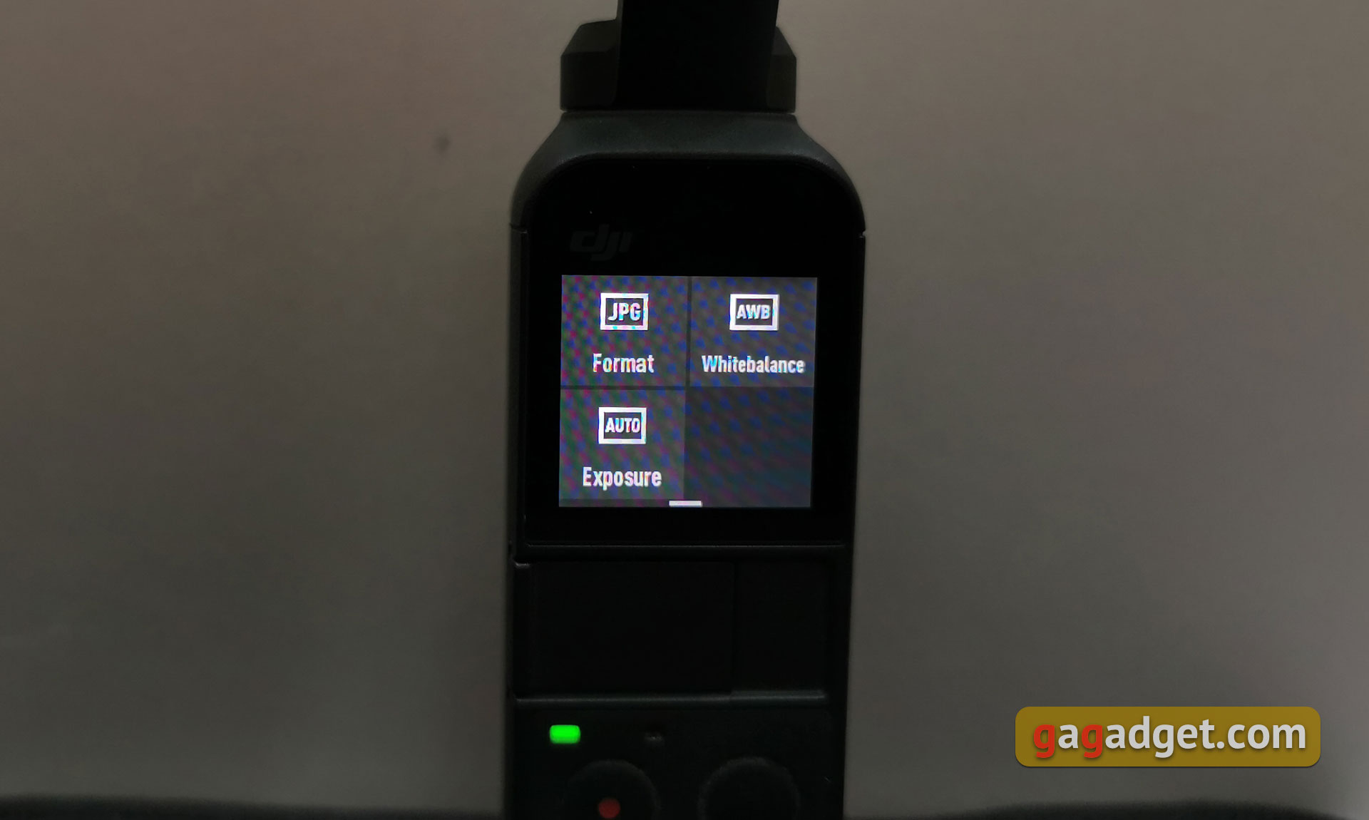 Огляд кишенькової камери зі стабілізатором DJI Osmo Pocket: задоволення, яке можна купити-46