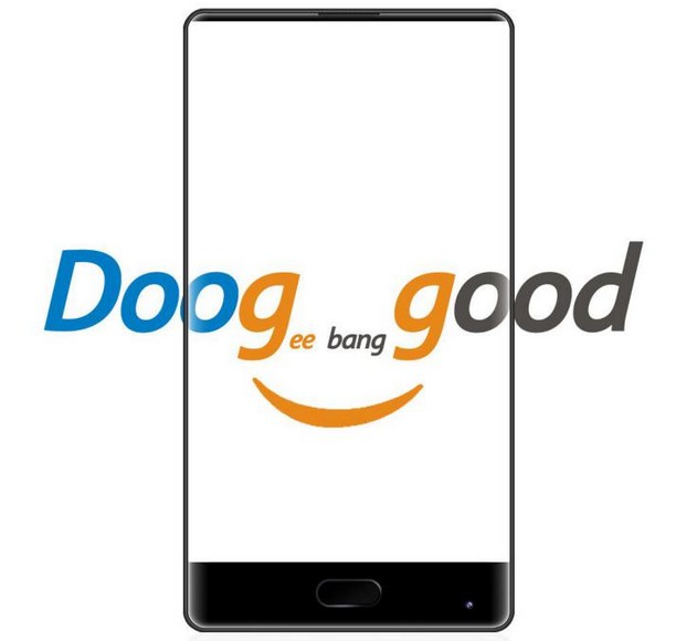 Doogee Mix в предзаказе на Banggood от $169.99