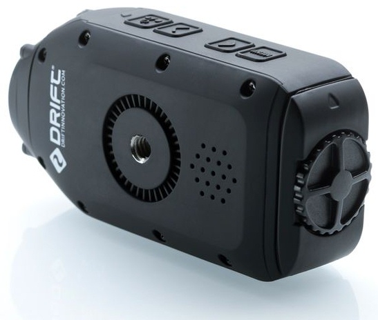 Защищенная экшн-камера Drift Ghost-S для экстремальных видов спорта-3