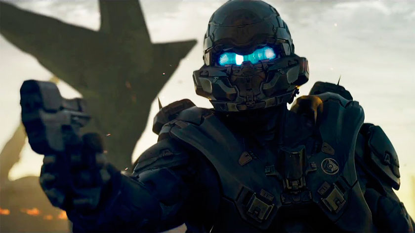 Чего мы ждем от E3 2015: Fallout 4, Doom, Halo 5 и другие игры-6