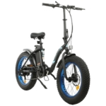 ECOTRIC DOLPHIN eBike