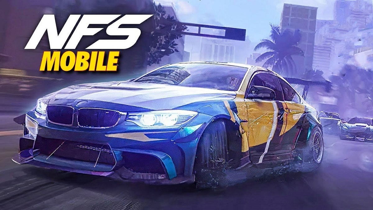 Autenticidad en duda, pero parece realista: 18 minutos de gameplay del juego, que se presenta como una versión móvil de Need for Speed, han aparecido en internet