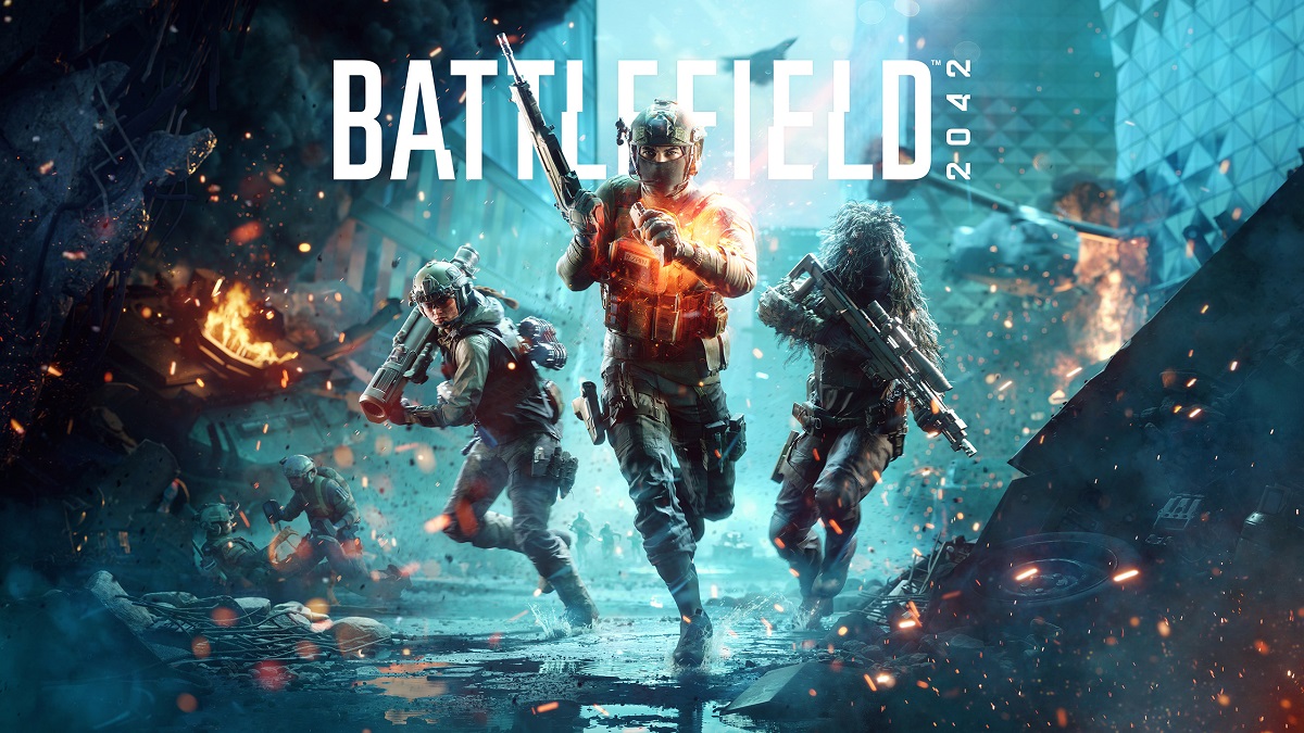 Die Entwickler von Battlefield 2042 haben einen Plan für Updates für den Online-Shooter in den nächsten drei Monaten vorgestellt