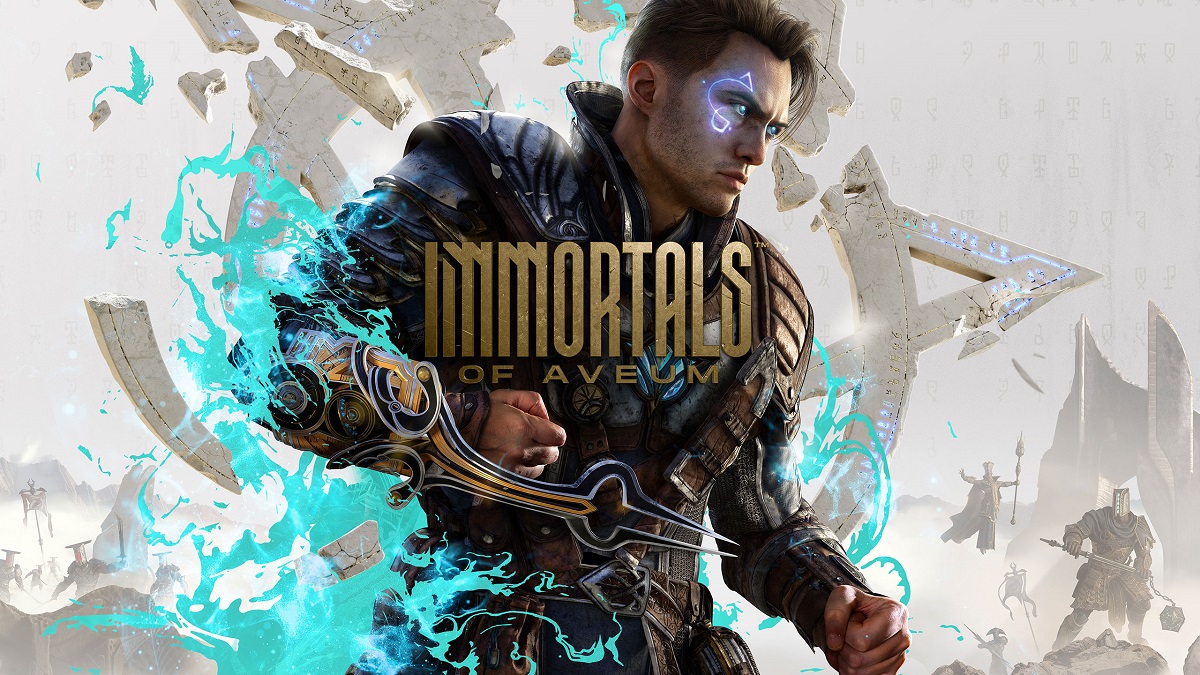 Gli sviluppatori di Immortals of Aveum stanno preparando degli aggiornamenti che permetteranno al gioco di girare a 120 FPS anche su console