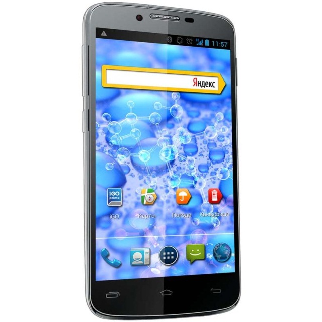 Android-смартфон Explay HD Quad с четырехъядерным процессором и 5-дюймовым HD-дисплеем-2