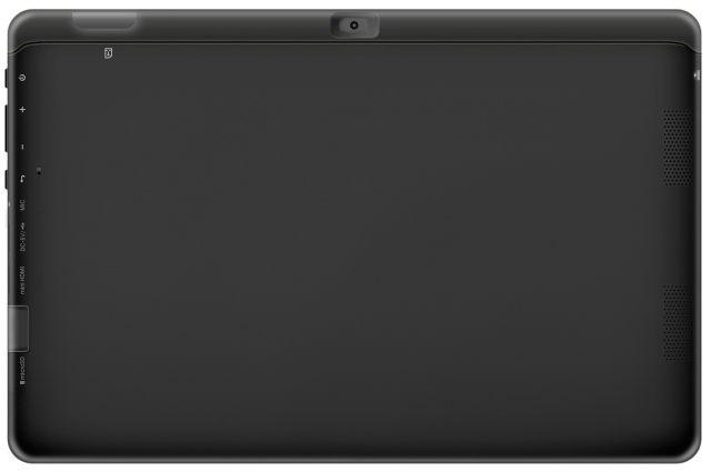 10.1-дюймовый планшет с 3G-модулем Explay sQuad 10.02 3G-3