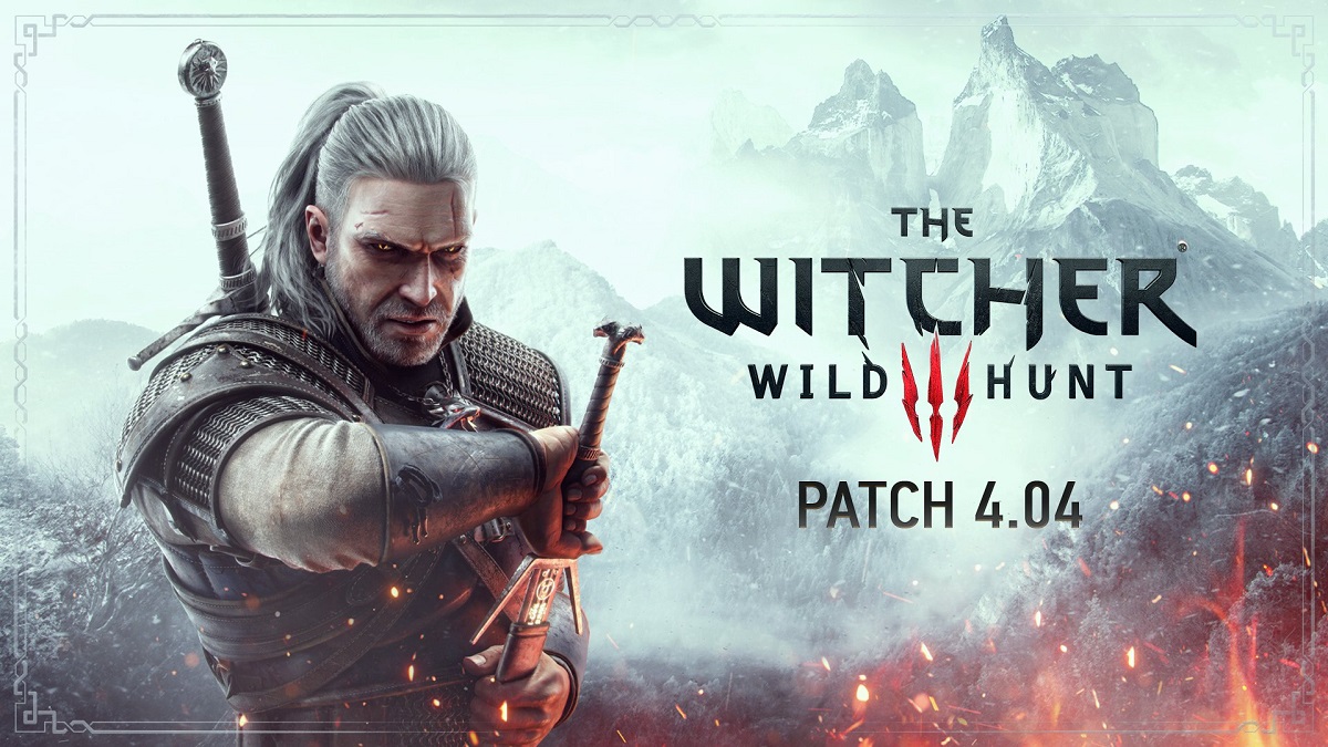 CD Projekt выпустила крупное обновление для The Witcher 3: Wild Hunt. Теперь и на Nintendo Switch доступен контент из некстген-версии игр