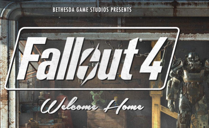 E3 2015: Bethesda представила Dishonored 2, Doom и Fallout 4 (видео)