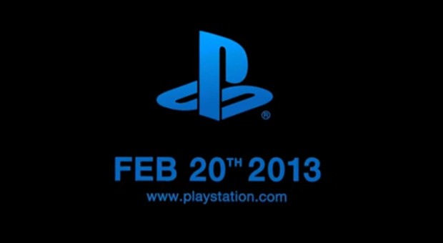 20 февраля состоится «Будущее PlayStation» и, возможно, покажут Sony PlayStation 4