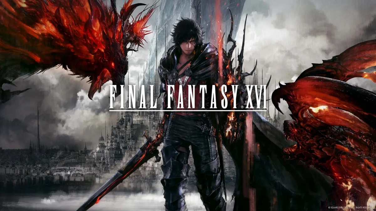 Square Enix выпустила красочный ролик о мире Final Fantasy XVI. Показаны и новые кадры игрового процесса JRPG с выставки PAX East