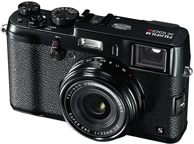 Камеры Fujifilm на CES 2014: ультразумы FinePix S9400W, S9200, S8600 и защищенная FinePix XP70-4