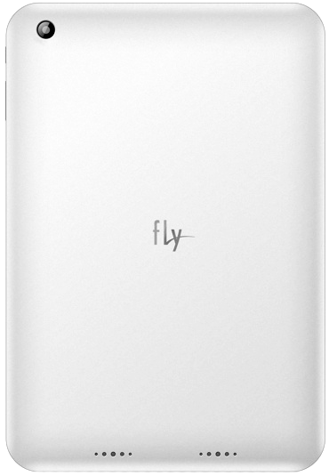 Fly выпустила в продажу 8-дюймовый металлический планшет Flylife Web 7.85 Slim-2