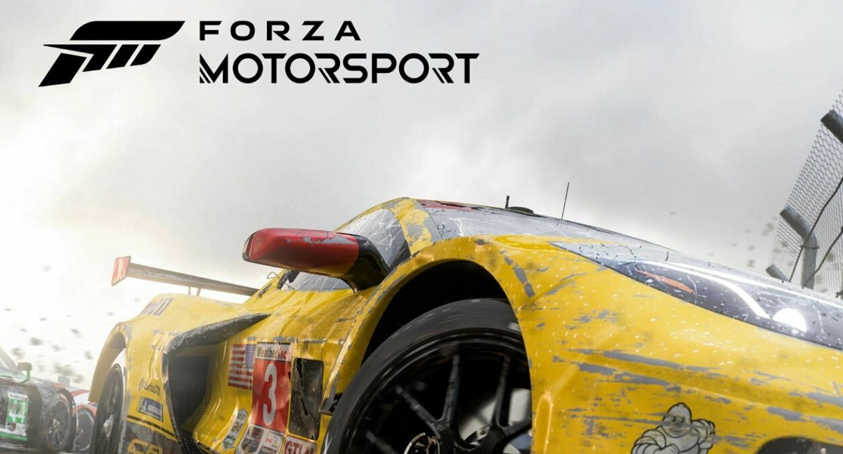Insider: Forza Motorsport racing simulator may not be released in the first half of 2023