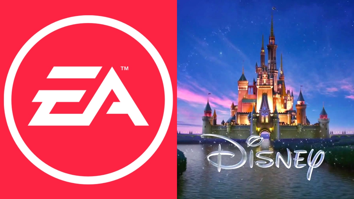 Bloomberg: Disney executives are seriously considering buying video game giant Electronic Arts