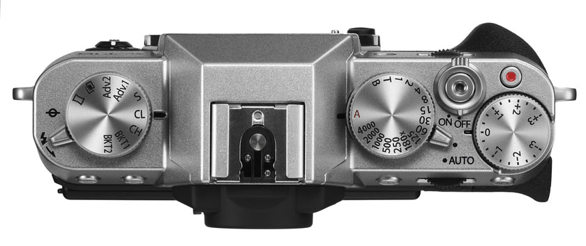 Fujifilm дополнила флагманскую X-линейку беззеркалок моделью X-T10-4