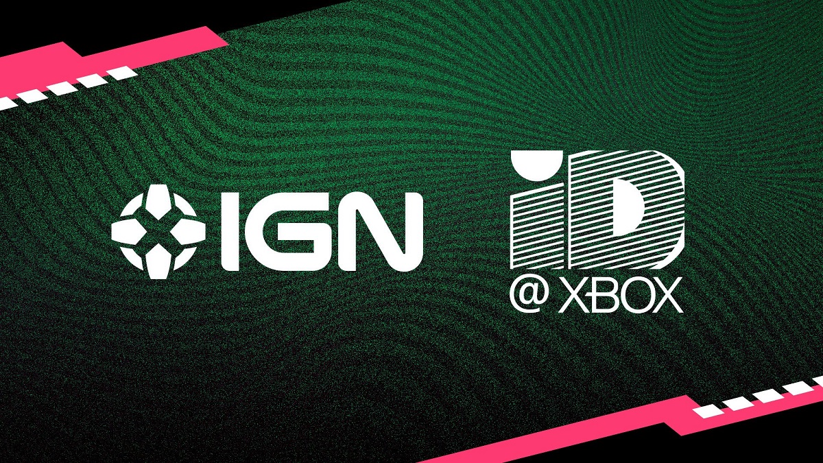 Поклонникам инди-игр: Microsoft и игровой портал IGN анонсировали новый выпуск шоу ID@Xbox