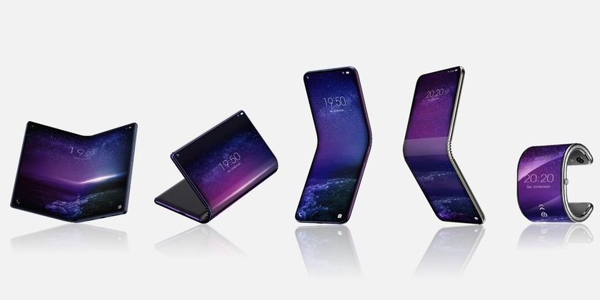 Итоги недели: презентации Samsung Galaxy S10 и Xiaomi Mi 9, планы Apple на 2019 год и новое управление в Android Q-3