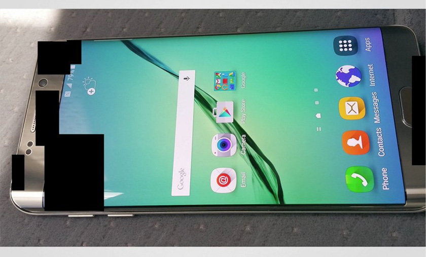 Samsung выпустит Galaxy S6 Edge Plus с 5.7-дюймовым дисплеем-2