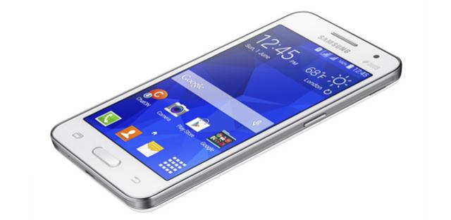 Очередной выводок недорогих Android-смартфонов Samsung: Galaxy Core II, Galaxy Star 2, Galaxy Ace 4 и Galaxy Young 2