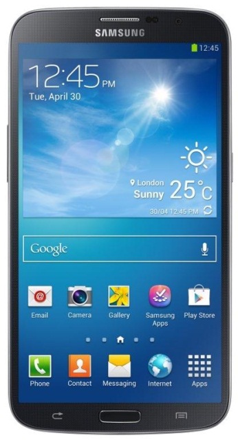 Samsung Galaxy Mega 5.8 и 6.3 официально представлены в Украине и России-3