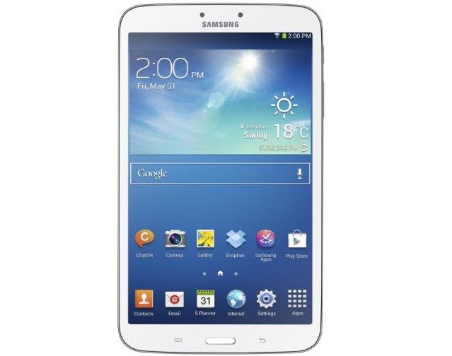 Samsung Galaxy Tab 3 10.1 и Galaxy Tab 3 8.0 официально представлены в Украине-3