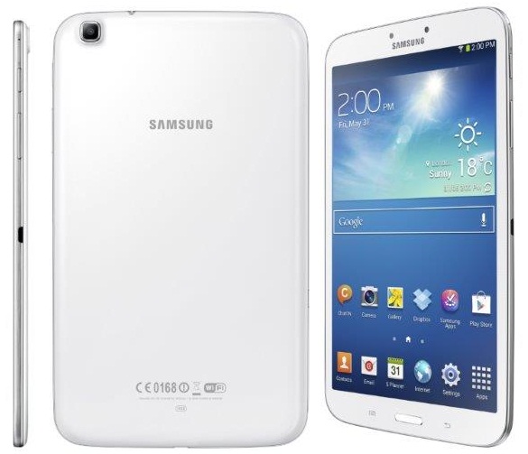 Samsung Galaxy Tab 3 10.1 и Galaxy Tab 3 8.0 официально представлены в Украине-4