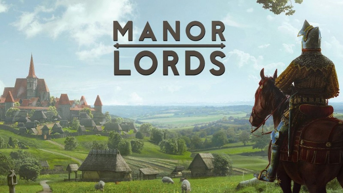 "One of the best games of all time" - early reviewers are excited about indie strategy game Manor Lords and have no doubts about its success