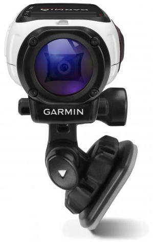 Garmin выходит на рынок экшн-камер с парой моделей VIRB, VIRB Elite -2