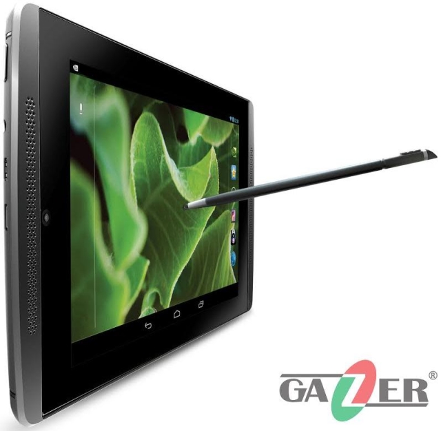 7-дюймовый планшет Gazer Tegra NOTE 7 на Tegra 4 с апреля в Украине-2