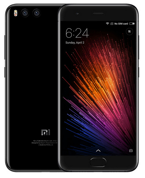 Акция на OnePlus 5 и смартфоны Xiaomi в GearBest-2