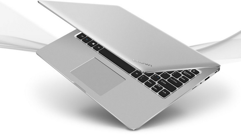 Скидки на Chuwi LapBook 12.3 и гаджеты Xiaomi в GearBest