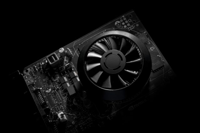 NVIDIA представила GeForce GTX 750 Ti и GTX 750 - первые видеокарты на архитектуре Maxwell-4