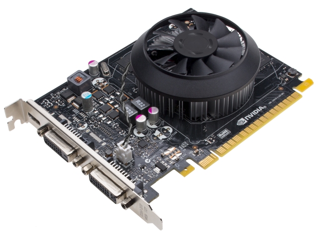 NVIDIA представила GeForce GTX 750 Ti и GTX 750 - первые видеокарты на архитектуре Maxwell-3