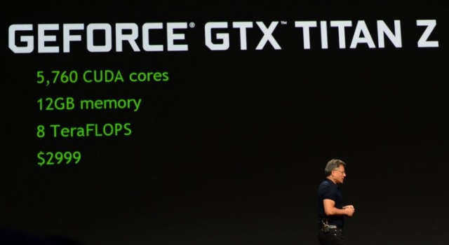 Видеокарта NVIDIA GeForce GTX Titan Z: двухпроцессорный монстр за $3000-2