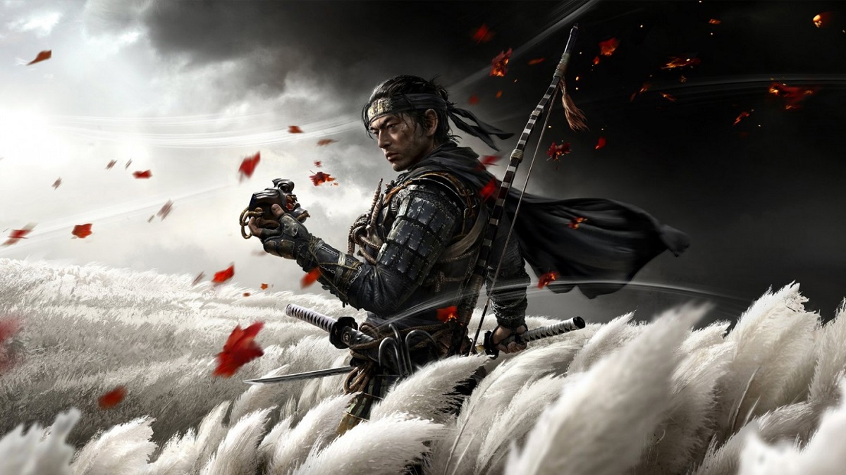 Sony has unveiled detailed system requirements for the PC version of Ghost of Tsushima and prepared an overlay to synchronise player actions on PC and PS5