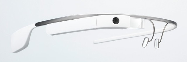 Обнародованы полные спецификации Google Glass