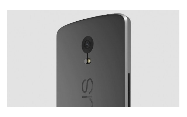 Motorola Shamu (возможный Nexus 6) будет оснащен QHD-дисплеем и Snapdragon 805