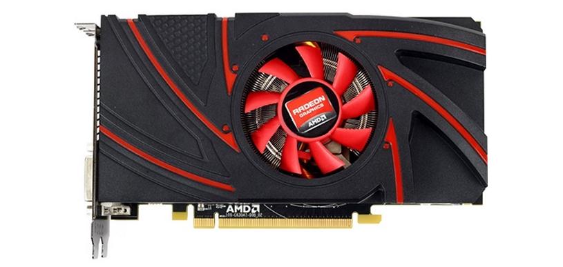 AMD готовит к выпуску 28-нм GPU Trinidad на замену Curacao Pro
