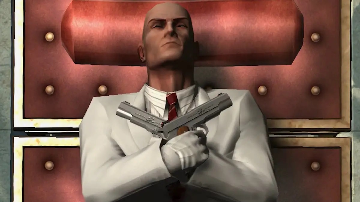 The release date for Hitman: Blood Money for Nintendo Switch has been revealed - we can't wait much longer!