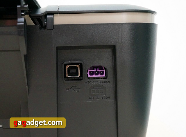 Обзор МФУ HP Deskjet Ink Advantage 2520hc с возможностью фотопечати-12