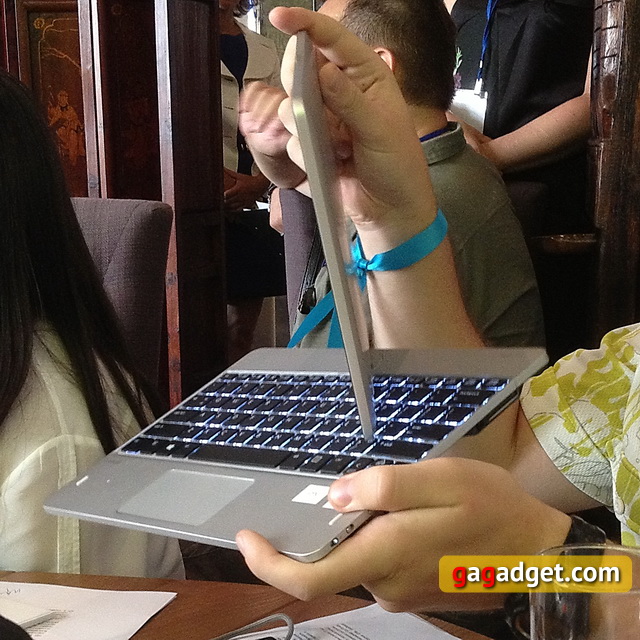 Бизнес-трансформер HP Elitebook Revolve и планшет HP EliteBook 900 уже в Украине-2