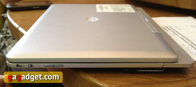 Бизнес-трансформер HP Elitebook Revolve и планшет HP EliteBook 900 уже в Украине-4