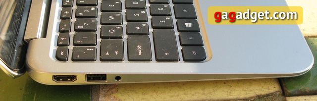 Обзор HP ENVY x2, то ли ноутбука, то ли планшета -8