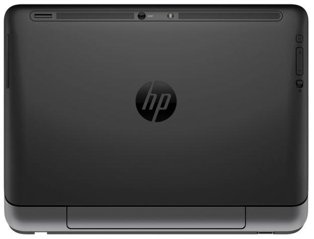 HP представила 12.5-дюймовый планшет-трансформер Pro x2 612-3
