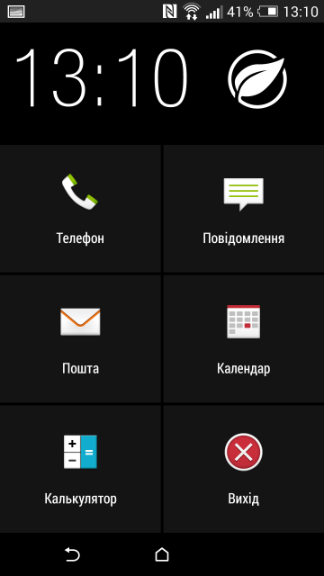 Обзор HTC One M8-2