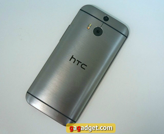 Обзор HTC One M8-6